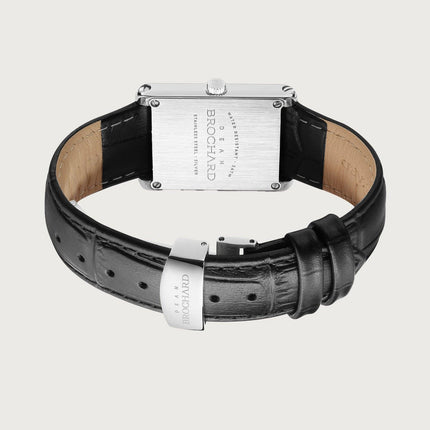 Reveuse Classique Silver Mysterieux 26mm-2