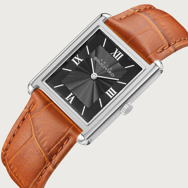 Reveuse Classique Silver Savoureux 23mm-1