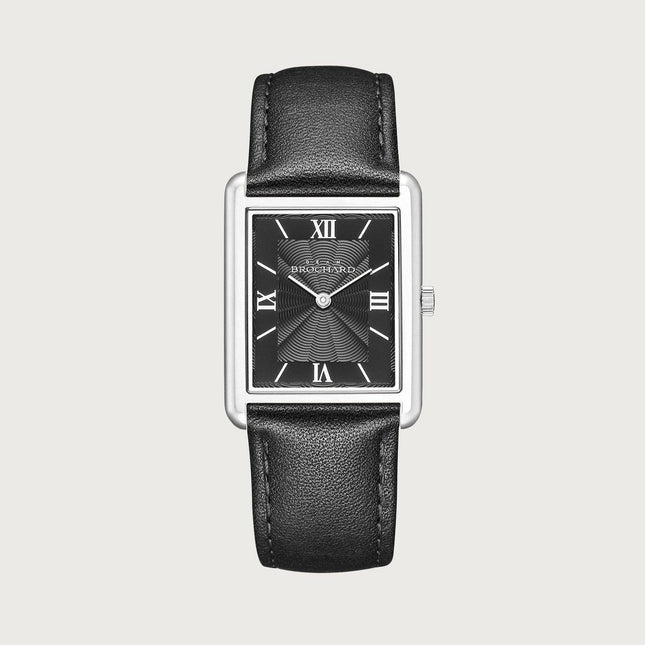 Reveuse Classique Silver Mysterieux 23mm-0