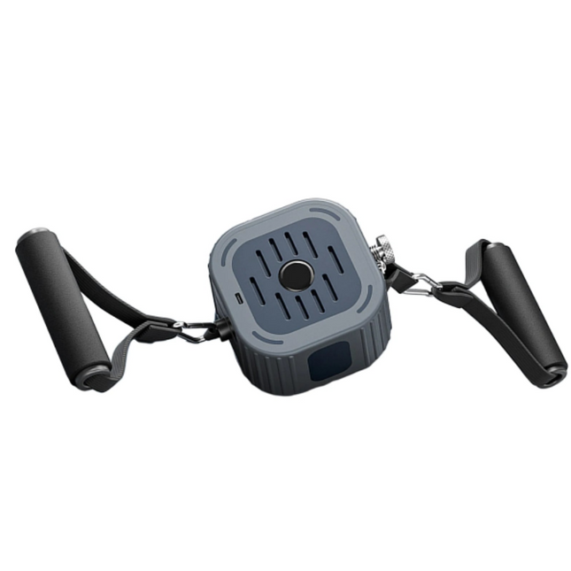 NNEOBA Multifunctional Fitness Equipment-0