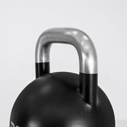 NNEDSZ 10kg Commercial Steel Kettlebell V2