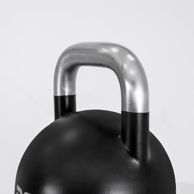 NNEDSZ 10kg Commercial Steel Kettlebell V2