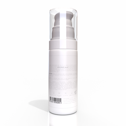 NNEDSZ HYALURONIC SERUM | 30ML-1