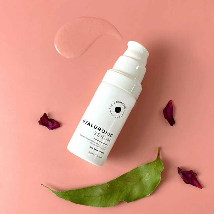 NNEDSZ HYALURONIC SERUM | 30ML-2