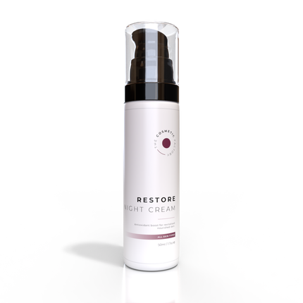 NNEDSZ RESTORE NIGHT CREAM | 50ML-0