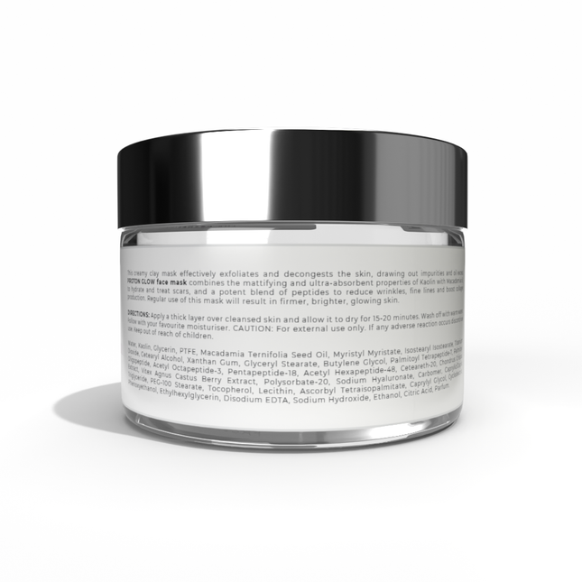 NNEDSZ PROTON GLOW FACE MASK | 50ML-1