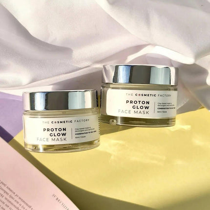 NNEDSZ PROTON GLOW FACE MASK | 50ML-2