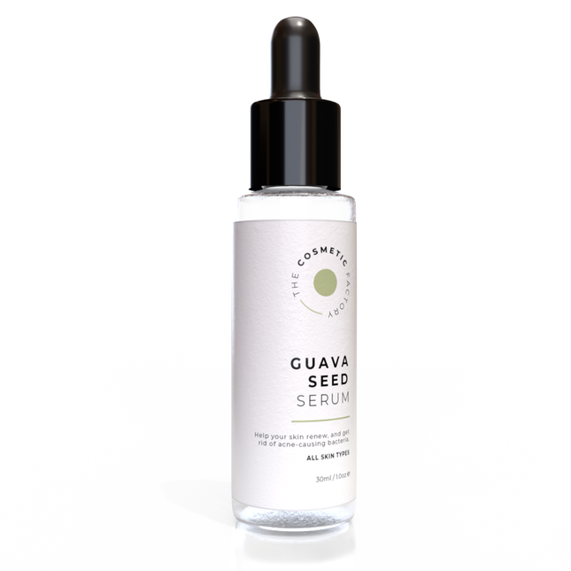 NNEDSZ GUAVA SEED SERUM | 30ML-0