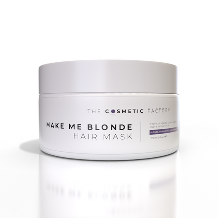 NNEDSZ MAKE ME BLONDE HAIR MASK | 250ML-0