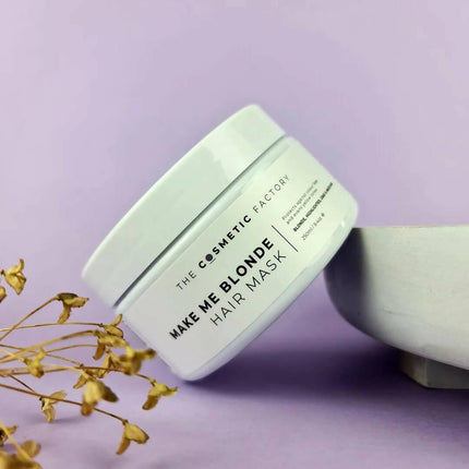 NNEDSZ MAKE ME BLONDE HAIR MASK | 250ML-2