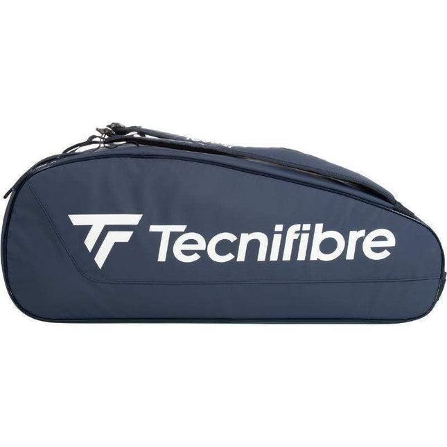 NNEDSZ Tecnifibre Tour Endurance 12 Racquet Tennis Bag in Navy