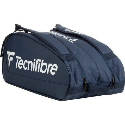 NNEDSZ Tecnifibre Tour Endurance 12 Racquet Tennis Bag in Navy-4