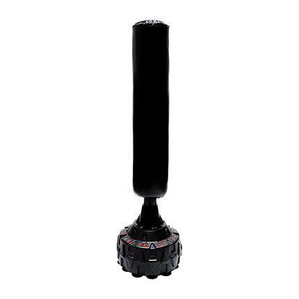NNEDSZ 170cm Free Standing Boxing Punching Bag Stand MMA UFC Kick Fitness
