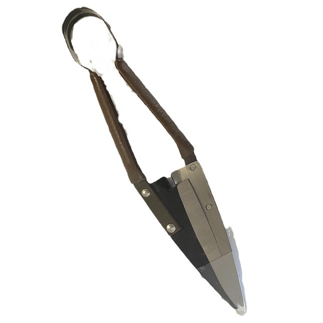 NNEDSZ 12" Gardening Shears - Metal Handle-1