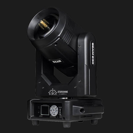 230W High Brightness DJ Moving Head Lights for Weddings