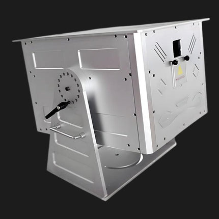 O2 140W IP67 Waterproof Laser Show Light Stone Mountain Display