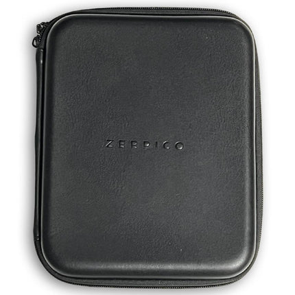 Vegan Leather Travel Case-0