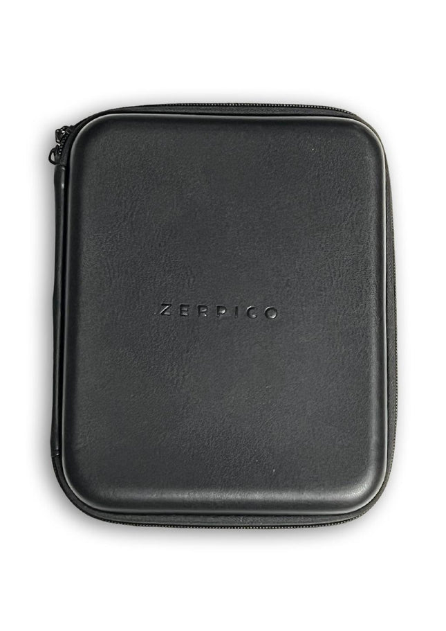 Vegan Leather Travel Case-0