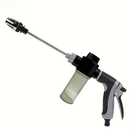NNETM Portable High-Pressure Car Wash Spray Gun-3