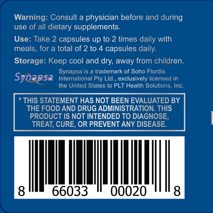 Clarity Daily Nootropic