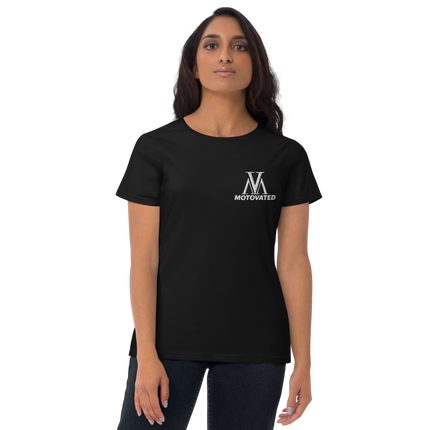 Motovated Tee
