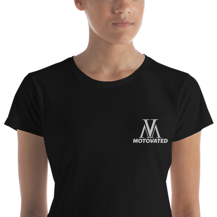 Motovated Tee