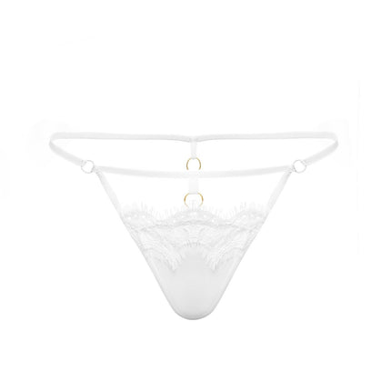 Adjustable Sides Thong, Rigel