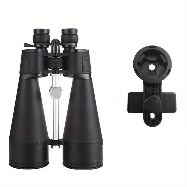 NNETM Binoculars Long Range with Phone Mount-0