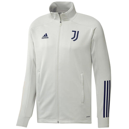 Juventus training/presentation Soccer tracksuit 2020/21 - Adidas