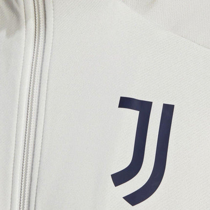 Juventus training/presentation Soccer tracksuit 2020/21 - Adidas