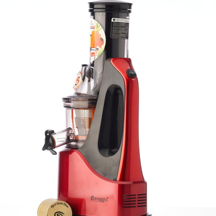 Slow juicer LifeEnergy PRO