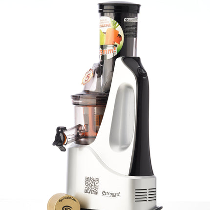 Slow juicer LifeEnergy PRO