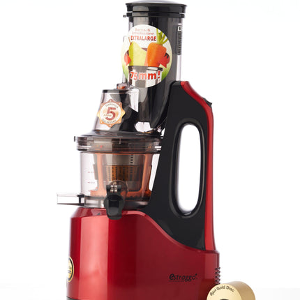 Slow juicer LifeEnergy PRO