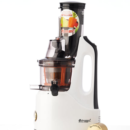 Slow juicer LifeEnergy PRO