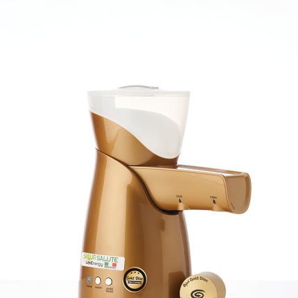 Oil mill LifeEnergy OIL