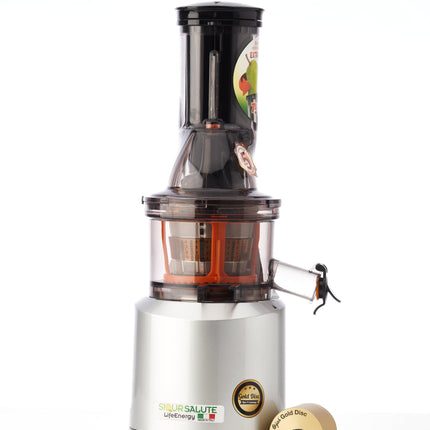 Slow juicer LifeEnergy PRO