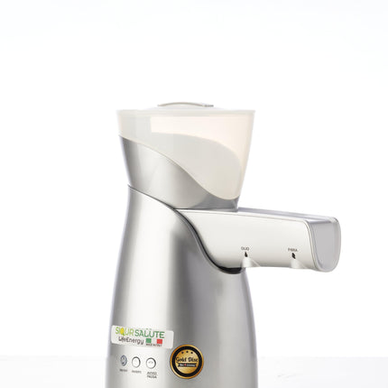 Oil mill LifeEnergy OIL