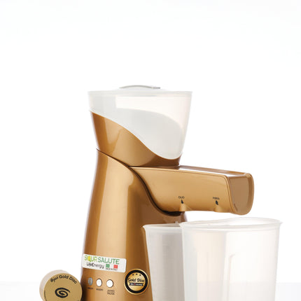 Oil mill LifeEnergy OIL