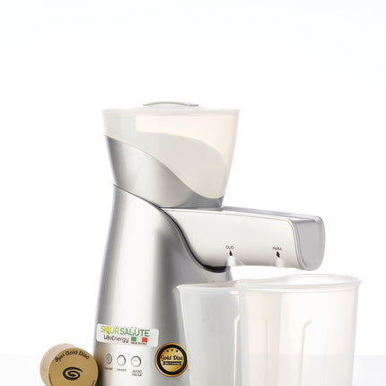 Oil mill LifeEnergy OIL