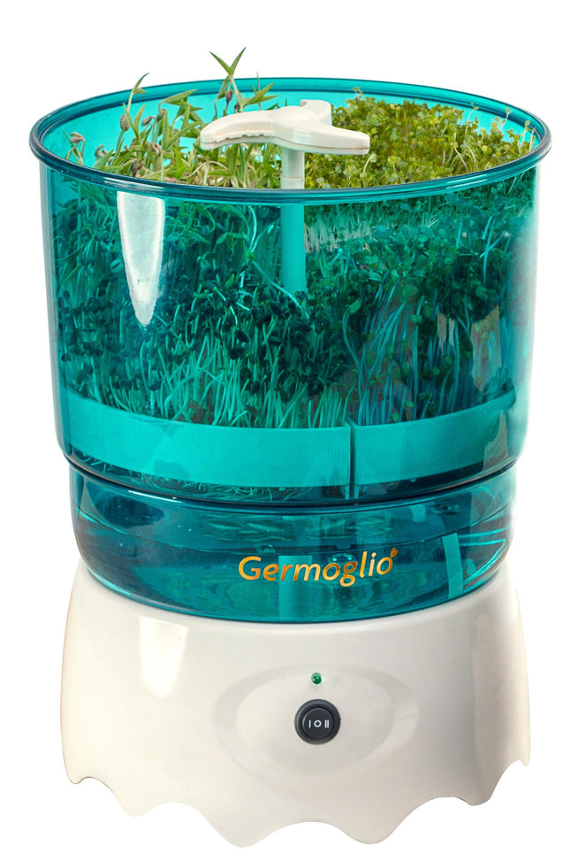Seed sprouter automatic machine Germoglio