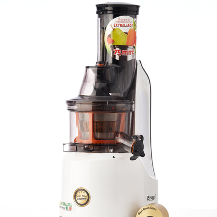 Slow juicer LifeEnergy PRO