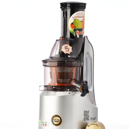 Slow juicer LifeEnergy PRO