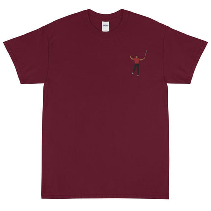 2019 Short Sleeve T-Shirt