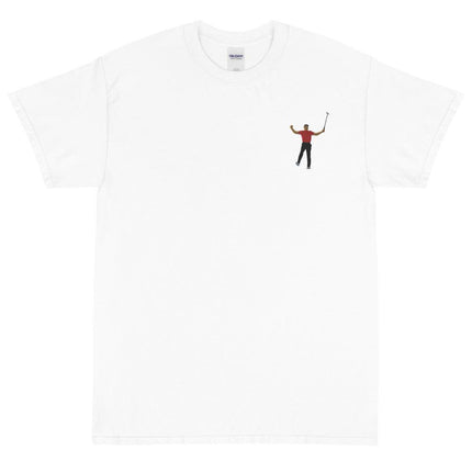 2019 Short Sleeve T-Shirt