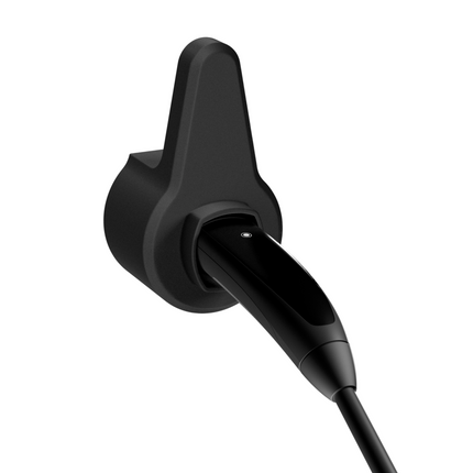 Pro EV Charger with PoweSmart, Black, 48A Hardwire, NACS