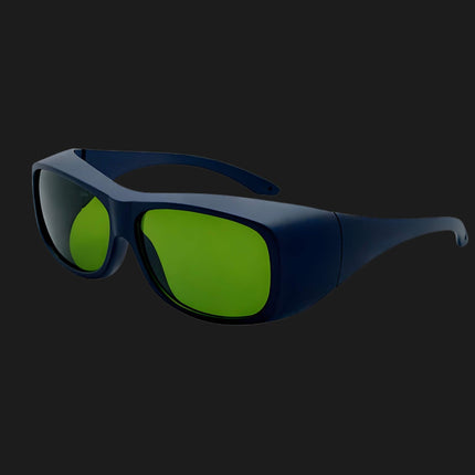 P04 1064nm Laser Safety Glasses | OD7+ Infrared Laser Goggles