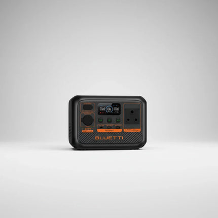 BLUETTI AC2P Portable Power Station