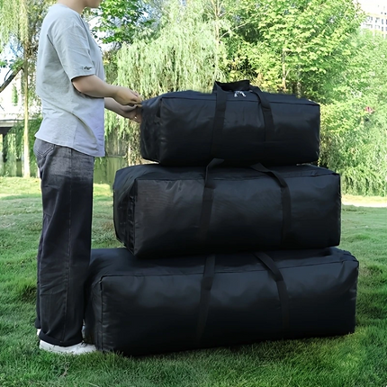 Oxford Storage Bags Waterproof Foldable (3pcs)-2