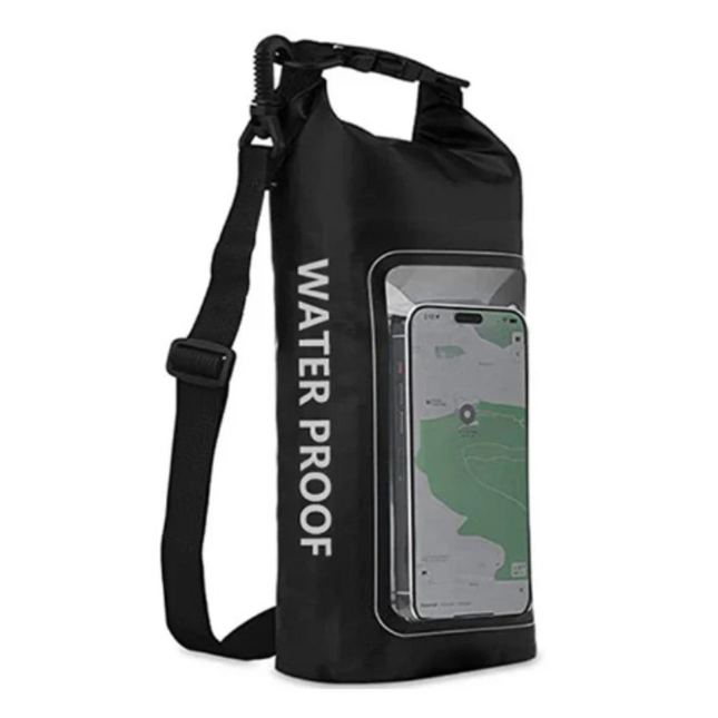 NNEOBA Mobile Waterproof Bags 2L-0