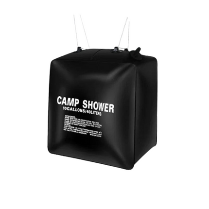 NNEOBA Water Bags 40L Shower Head-0